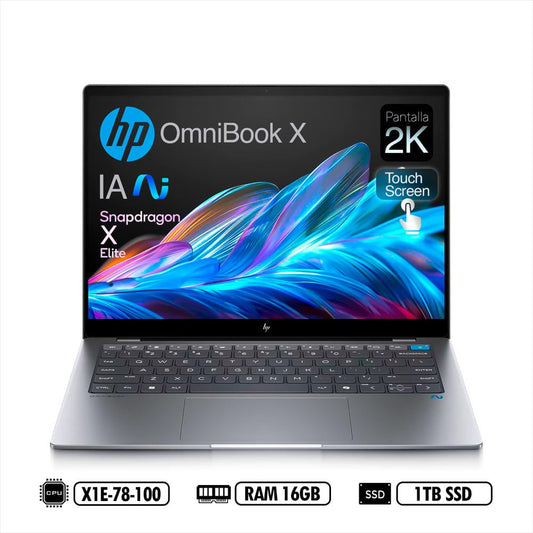 14-fe0001la QS 16GB 1TB W11