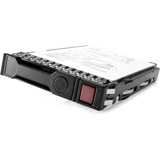 1.2TB SAS 10K SFF SC D