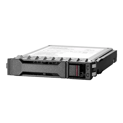 HPE 2TB SAS 12G Business Critical 7.2K S