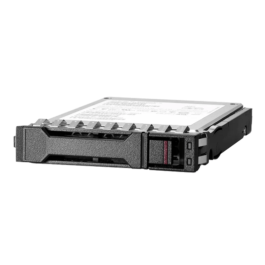 HPE 2TB SAS 12G Business Critical 7.2K S