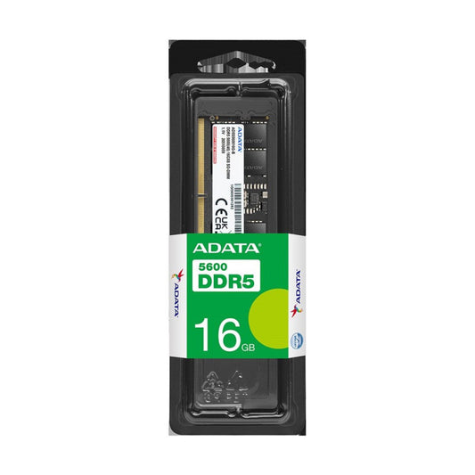ADATA DRAM DDR5 SO-DIMM 16GB 5600