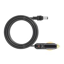 HPE Aruba power cable - 6 ft