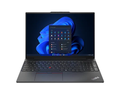 ThinkPad E16 Gen 2 Wei Intel Core Ultra