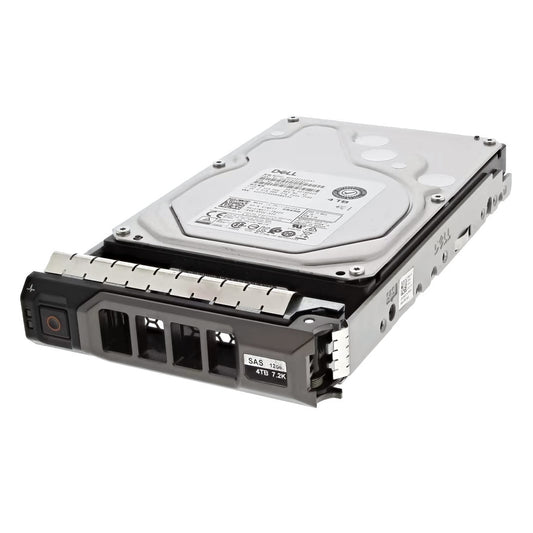 2TB Hard Drive SAS ISE 12Gbps 7.2K 512n