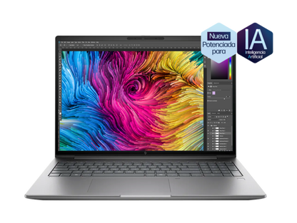 HP Zbook Power G11, Intel® Core# Ultra 7