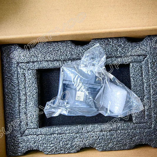 Standard Fan Cold Swap 2U, V2 x5