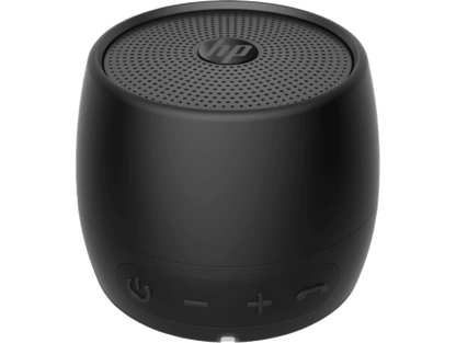 Parlante HP Bluetooth 360 Negro