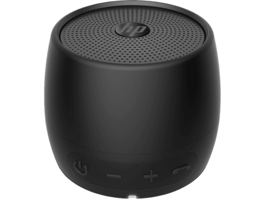 Parlante HP Bluetooth 360 Negro