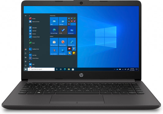 HP 245G8 Ryzen 5 5500U 4GB 256SSD 14 W1