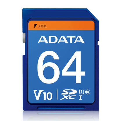 PREMIER MICROSDXC SDHC 64 GB CLASS13