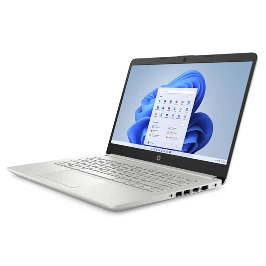 14-dq5012la Ci3 8GB 512SSD Linux Silver