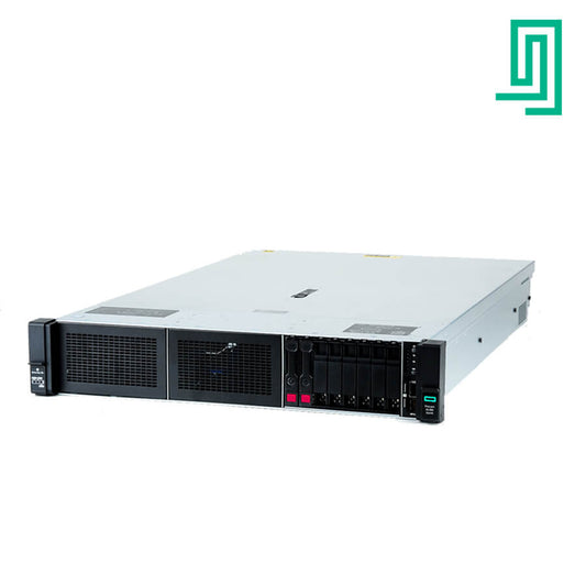 HPE DL380G11 5418Y 1P 64GB 8SFF 800W Svr