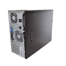 DAMAGE BOX HPE ML30 G10 E 2314 1P 16G NH