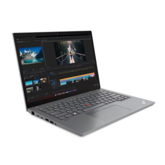 ThinkPad T14 Gen 4 Griffint Intel Core i