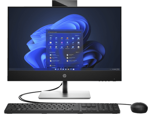 HP ProOne 440 G9 i7-13700 16GB/512GB PC