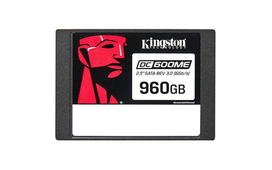 960G DC600M (Mixed-Use) 2.5â# Enterpris