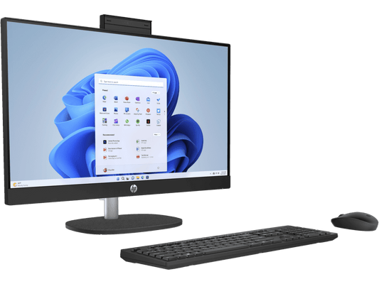 24-CR0007LA R5-7520U 8GB 512GB 23.8" LX