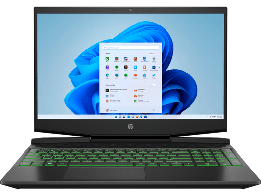 15-dk1505la Ci5 8GB 256 GTX 1650 4GB W