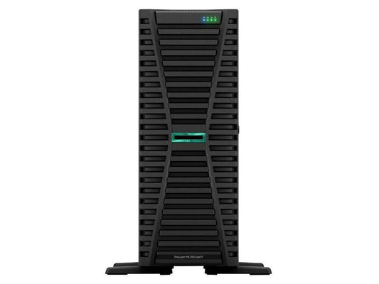 HPE ML350 GEN11 4410Y MR408I O 8SFF SVR