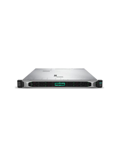 HPE DL360 Gen10 4210R 1P 16G NC 8SFF Svr