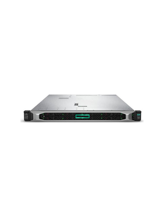 HPE DL360 Gen10 4210R 1P 16G NC 8SFF Svr