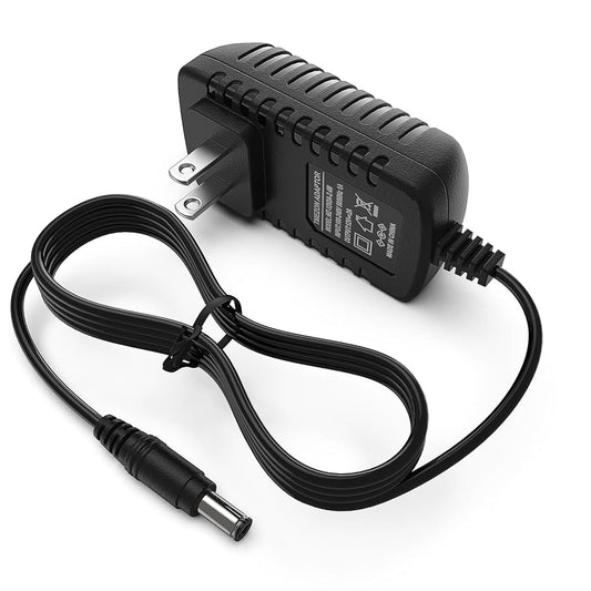 Power Adapter 12V, 2A, AC