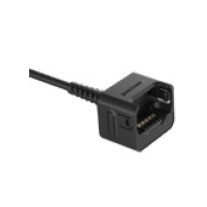 1 bay 8675i device charging cup. USB cab