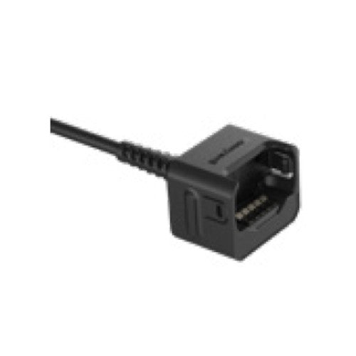 1 bay 8675i device charging cup. USB cab