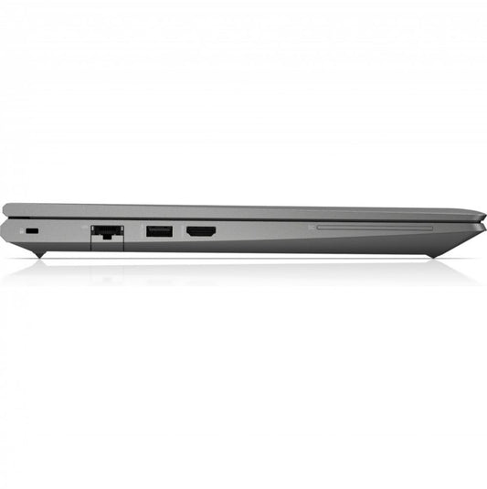 HP ZBPG8 i7-11850H 15.6 32GB/512 PC