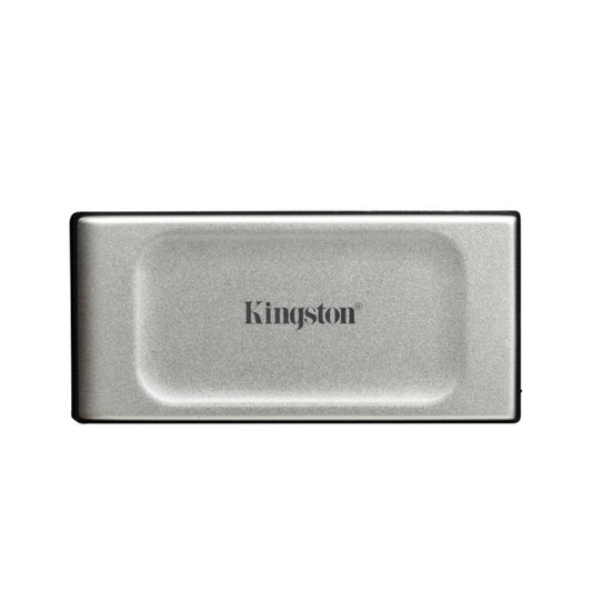 2TB XS2000 External USB-C 3.2 Gen 2x2 Po