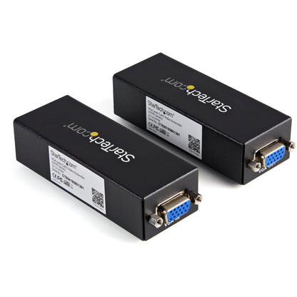 VGA to Cat 5 Monitor Extender Kit