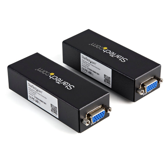 VGA to Cat 5 Monitor Extender Kit