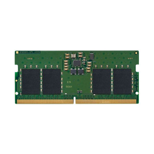 16GB DDR5 4800MT/s SODIMM
