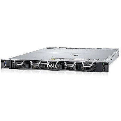 R660XS SERVER INTEL XEON SILVER 4514Y 2G