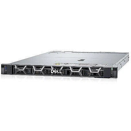 R660XS SERVER INTEL XEON SILVER 4514Y 2G