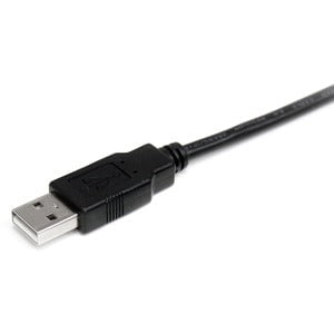 1m USB 2.0 A to A Cable - M/M
