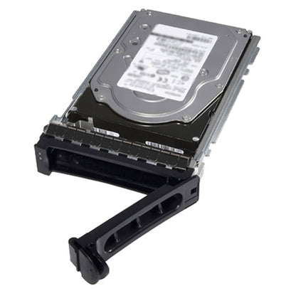 2TB Hard Drive SAS ISE 12Gbps 7.2K 512n