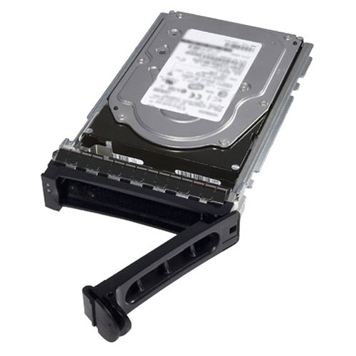 2TB Hard Drive SAS ISE 12Gbps 7.2K 512n