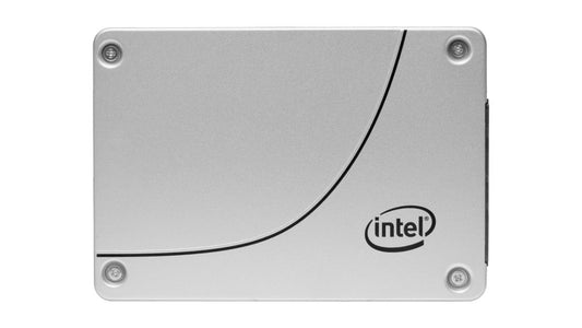 3.5in Intel S4610 480GB Mainstream
