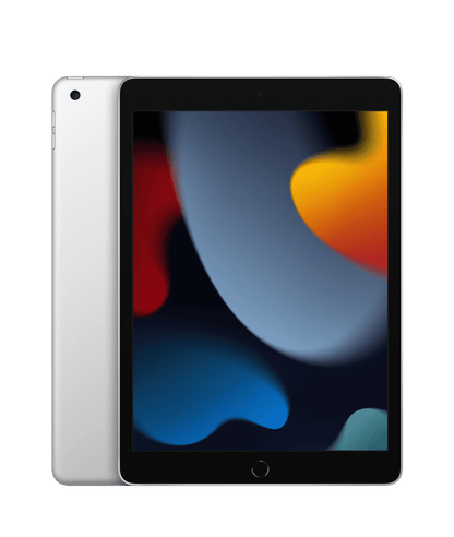 IPAD WI-FI 64GB SILVER-LAE