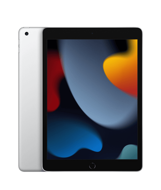 IPAD WI-FI 64GB SILVER-LAE