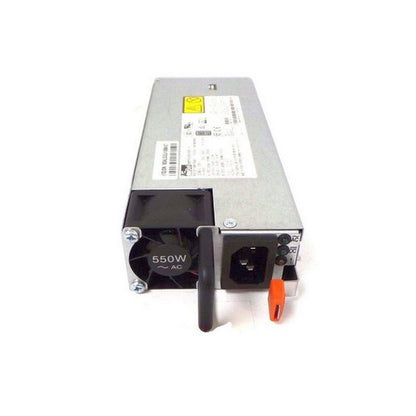 ThinkSystem 550W Platinum HS Power
