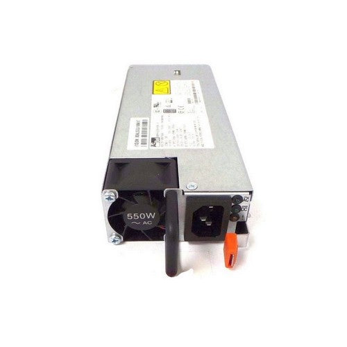 ThinkSystem 550W Platinum HS Power