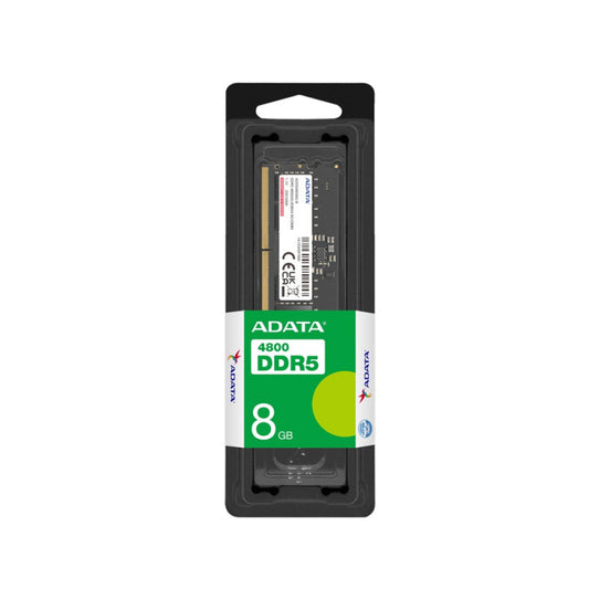 ADATA DRAM DDR5 SO-DIMM 8GB 4800