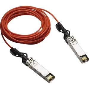 Aruba ION 10G SFP+ to SFP+ 3m Cable DAC