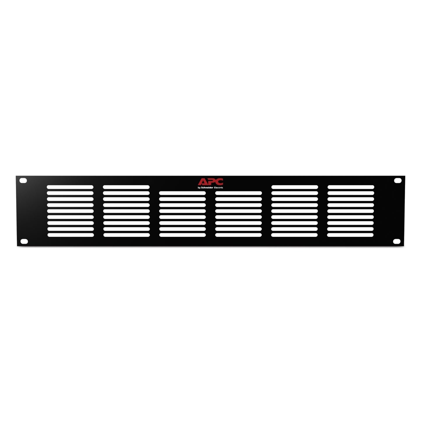 NETSHELTER 2U RACK FAN PANEL