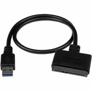 USB 3.1 Gen 2 (10Gbps) Adapter Cable