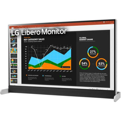 Monitor 27BQ70QC-S.AWP