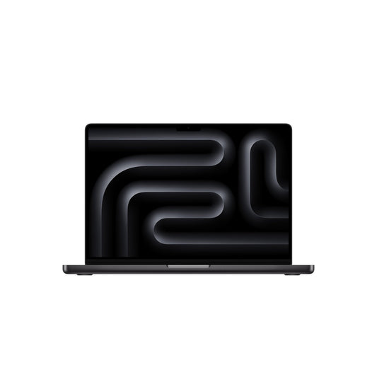 MBP 14 SB/14C/20C GPU/24GB/1T-SPA
