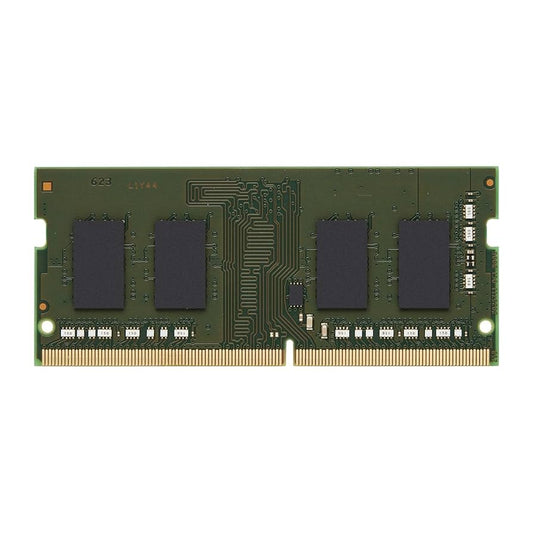 8GB DDR4 3200MT/s Single Rank Mod DIMM
